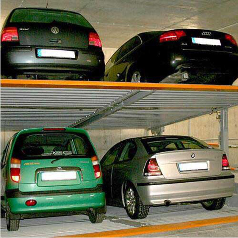 CPT Pit Parking Lift  (4)