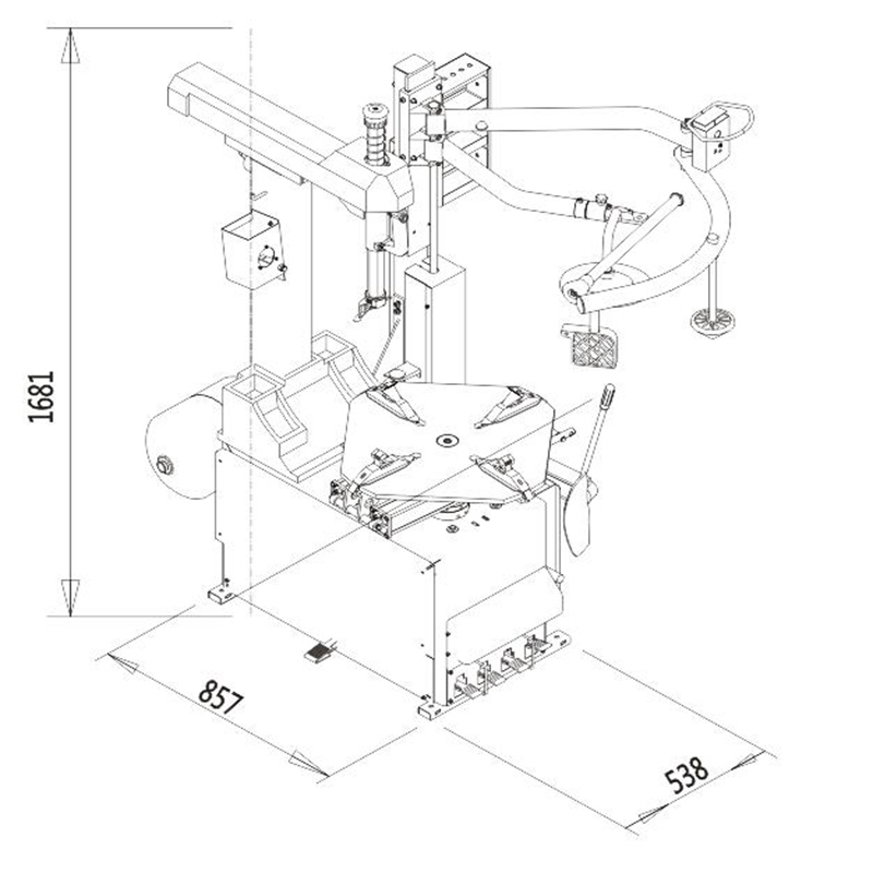 GHT2422AC+HL360 3