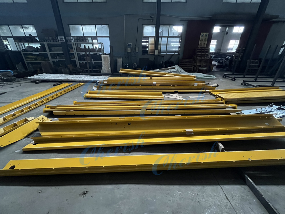 pit parking lift 7