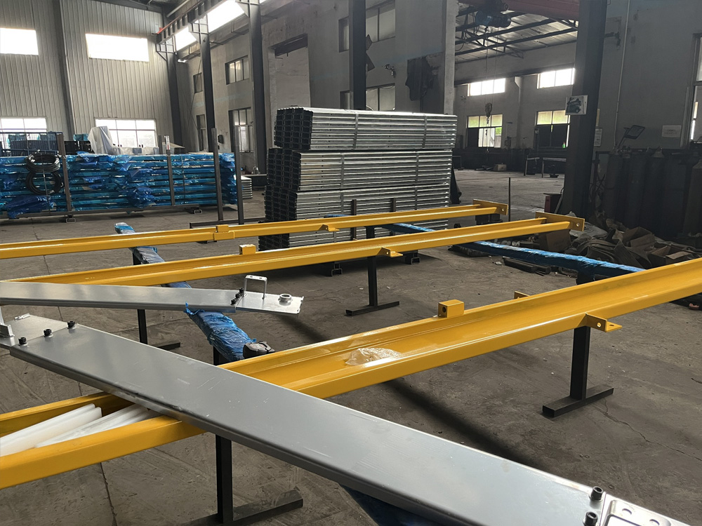 pit parking lift 8